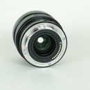 Sigma Lens (Single Focus) F2 Dg Dn Contemporary L Leica