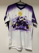 Reward Uniforms Yamaha