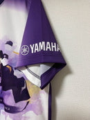 Reward Uniforms Yamaha