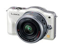 Digital Slr Lumix Gf3 Dmc-Gf3X-W G6Bh9Ry