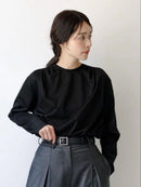 Long-Sleeve Deres