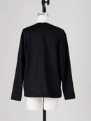 Long-Sleeve Deres