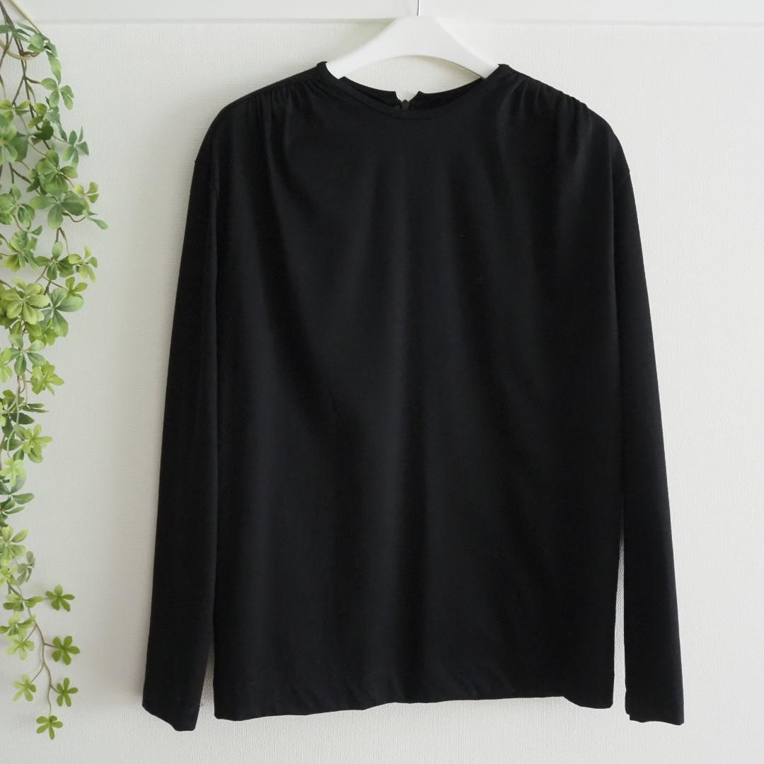 Long-Sleeve Deres