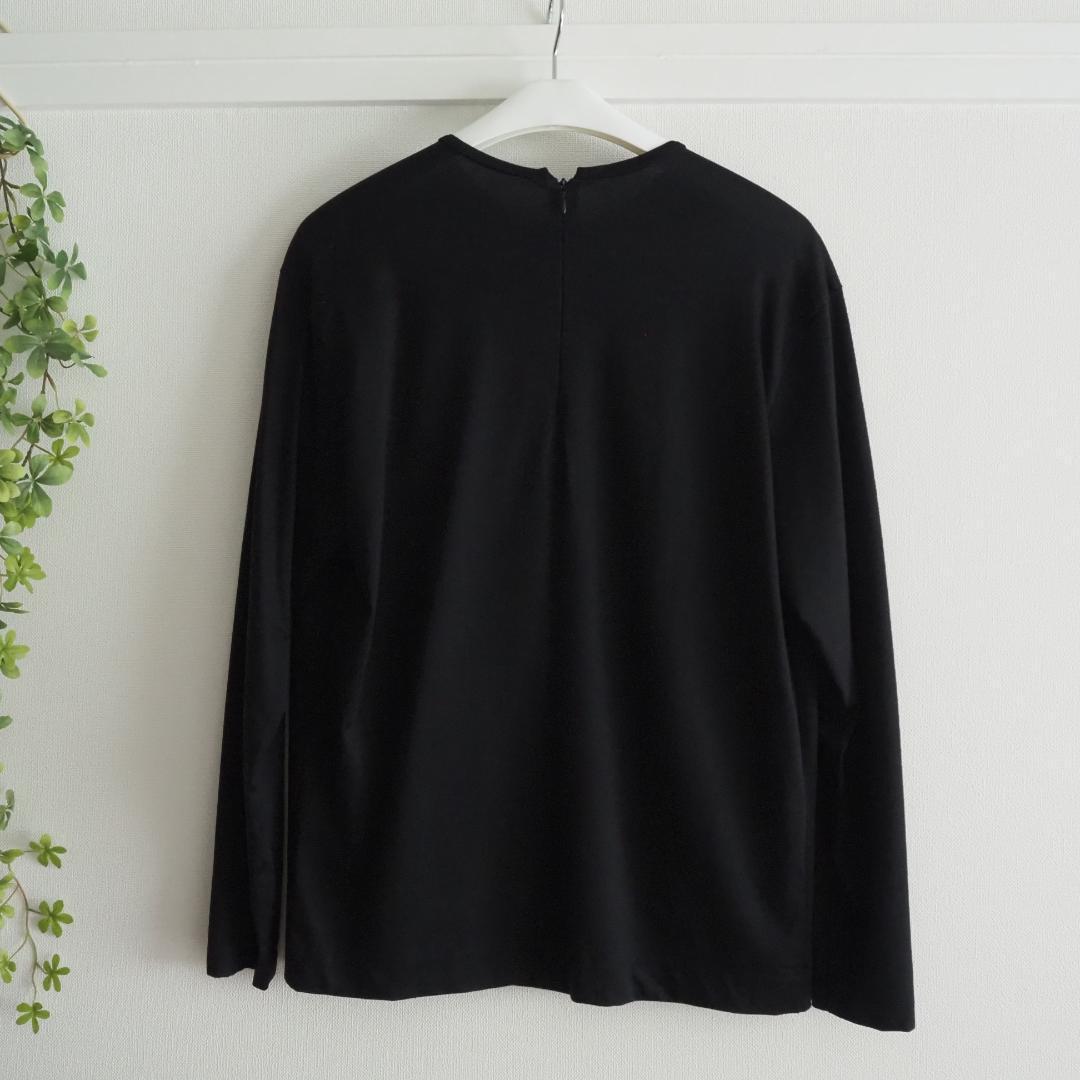 Long-Sleeve Deres