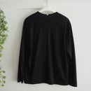 Long-Sleeve Deres