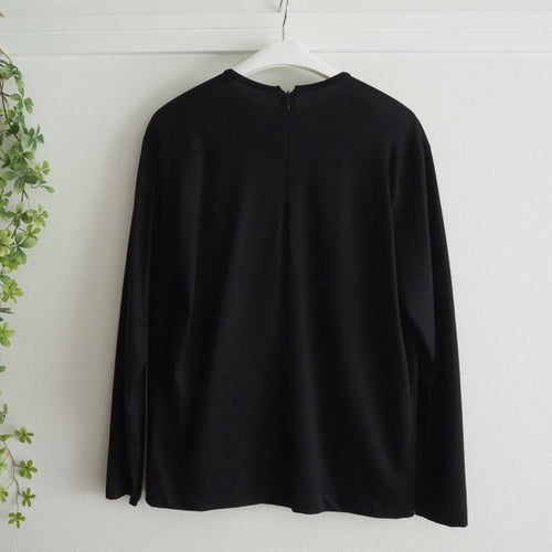 Long-Sleeve Deres