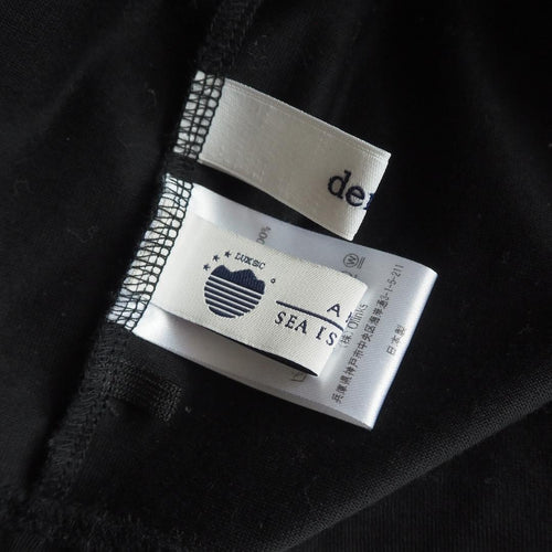 Long-Sleeve Deres
