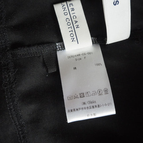 Long-Sleeve Deres