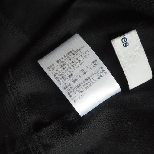 Long-Sleeve Deres