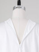 Long-Sleeve Deres
