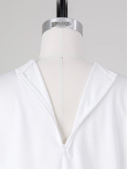 Long-Sleeve Deres
