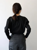 Long-Sleeve Deres
