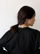 Long-Sleeve Deres