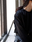 Long-Sleeve Deres