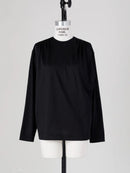Long-Sleeve Deres