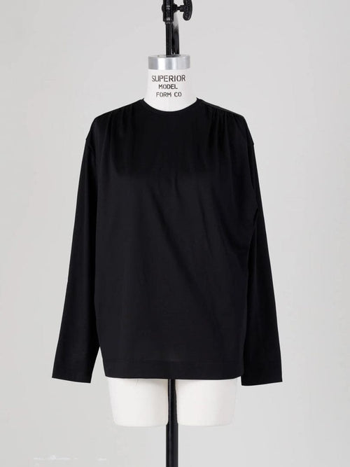 Long-Sleeve Deres