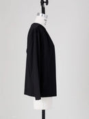 Long-Sleeve Deres