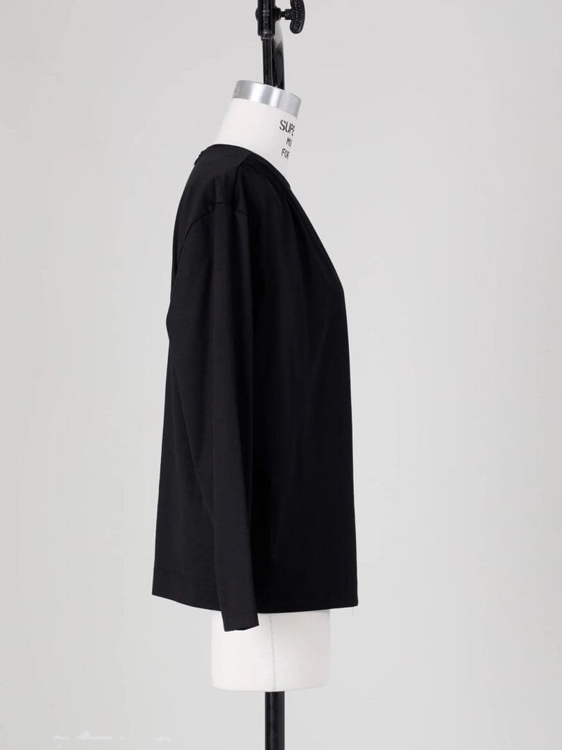 Long-Sleeve Deres