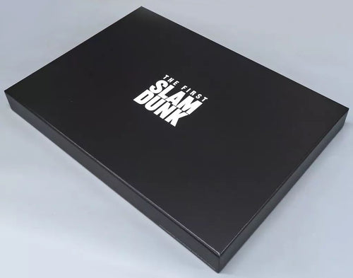 Anime Blu-Ray Disc The First Slam Dunk Special Edition