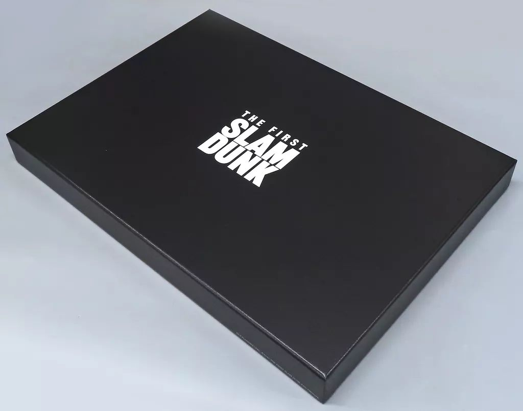 Anime Blu-Ray Disc The First Slam Dunk Special Edition