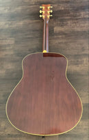 Acoustic Guitars Yamaha Ll6T