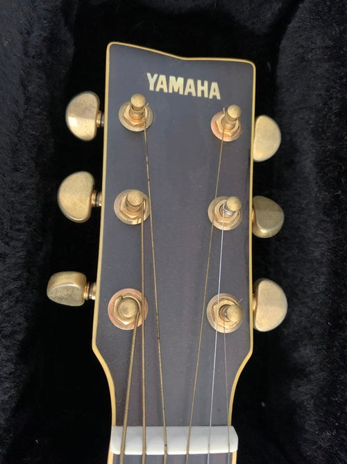 Acoustic Guitars Yamaha Ll6T