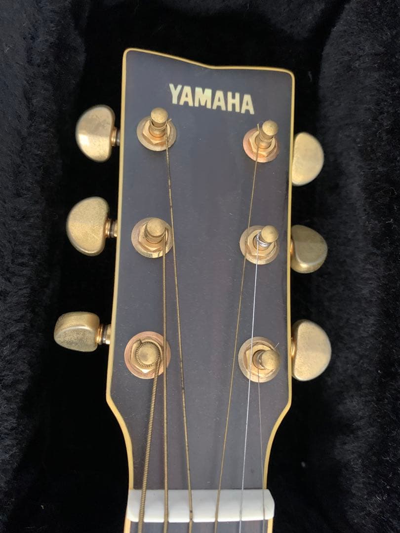 Acoustic Guitars Yamaha Ll6T