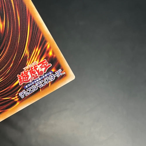 Yu -Gi -Oh! Ocg Duel Monsters Loch