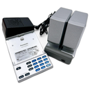 Panasonic Portable Audio Accessories Sj-Mr230