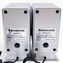 Panasonic Portable Audio Accessories Sj-Mr230