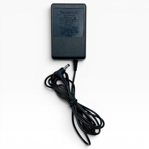 Panasonic Portable Audio Accessories Sj-Mr230