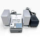 Panasonic Portable Audio Accessories Sj-Mr230