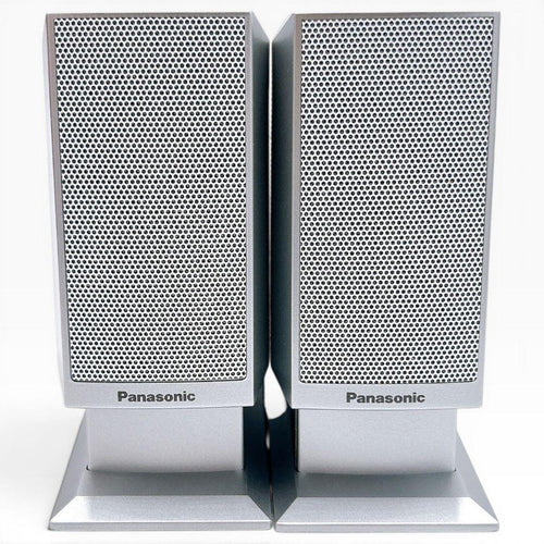 Panasonic Portable Audio Accessories Sj-Mr230