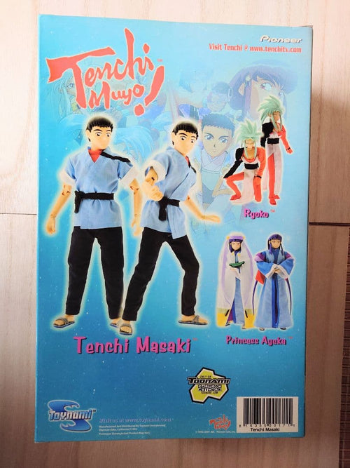 Other Toynami 1/6