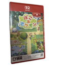 Pok Mon Software (Package Version) Switch2