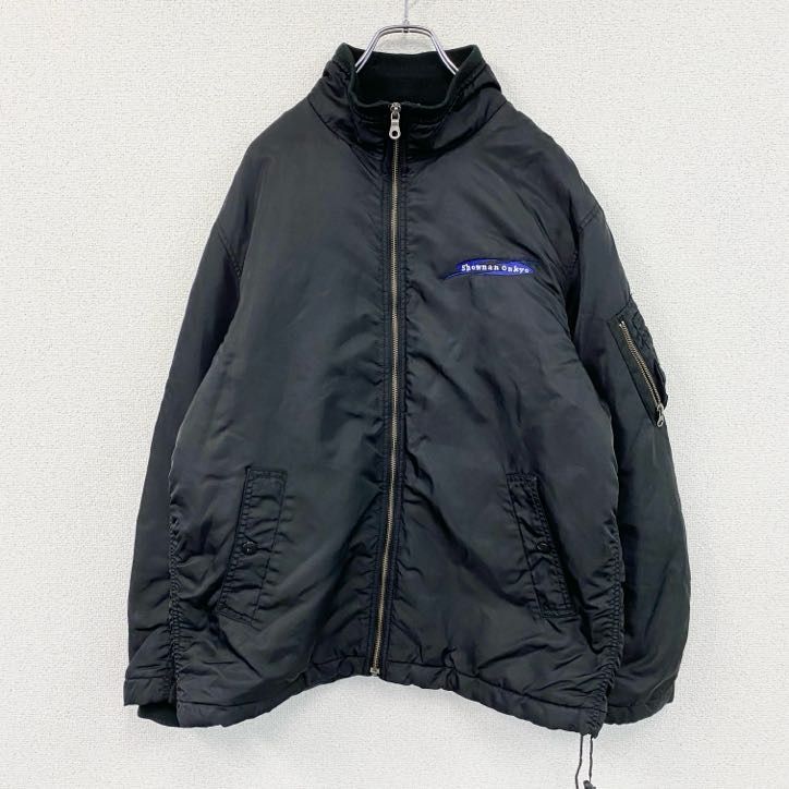 Uniqlo Nylon Jacket L Ok