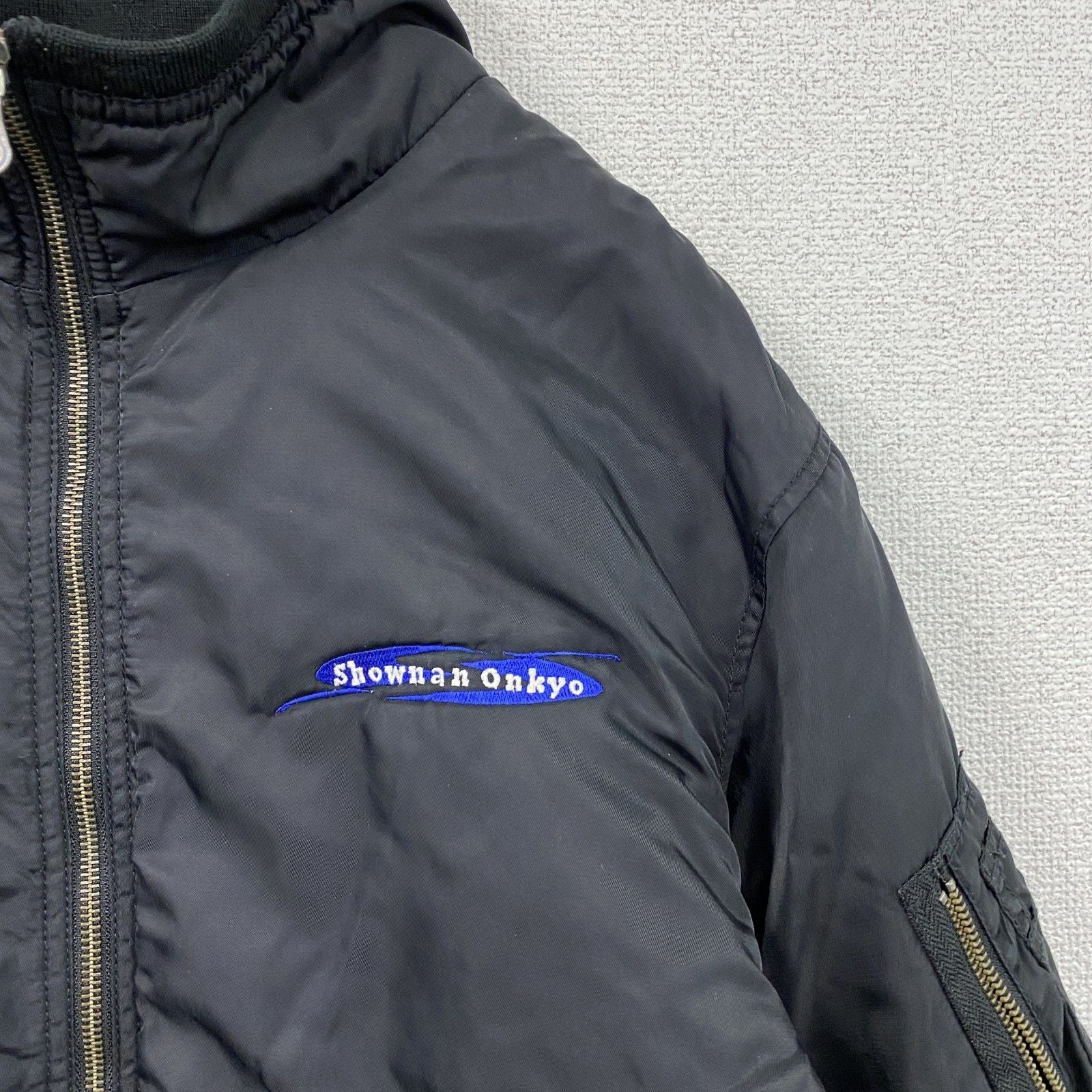 Uniqlo Nylon Jacket L Ok