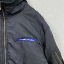 Uniqlo Nylon Jacket L Ok