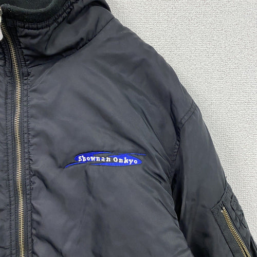 Uniqlo Nylon Jacket L Ok