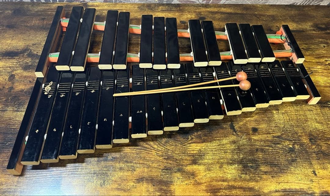 Yamaha Syripon No.185 30