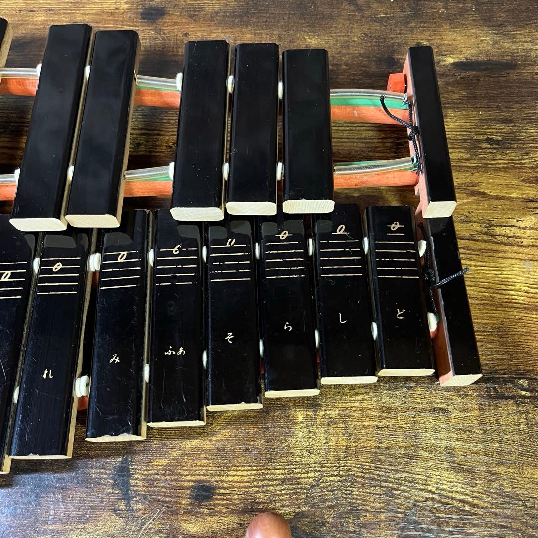 Yamaha Syripon No.185 30