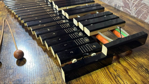 Yamaha Syripon No.185 30