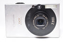 Canon Compact Digital Camera Ixy 10 7.1