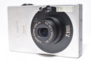 Canon Compact Digital Camera Ixy 10 7.1