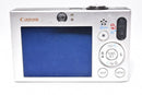 Canon Compact Digital Camera Ixy 10 7.1