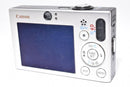 Canon Compact Digital Camera Ixy 10 7.1
