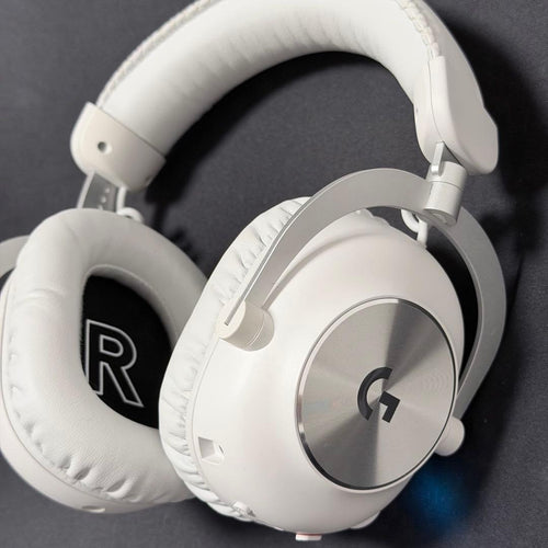 Logicool Gaming Headphones Headsets G Pro X