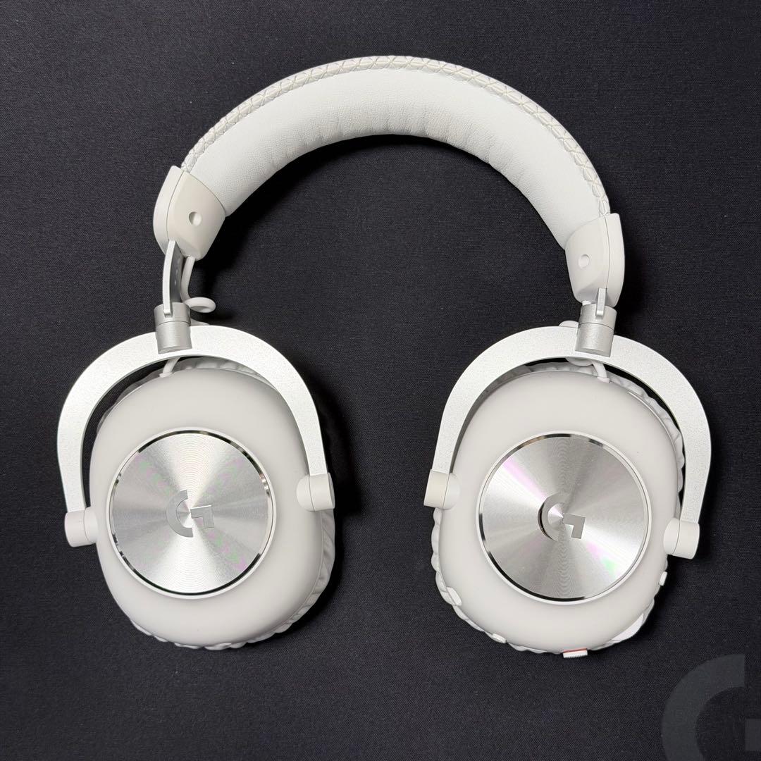 Logicool Gaming Headphones Headsets G Pro X