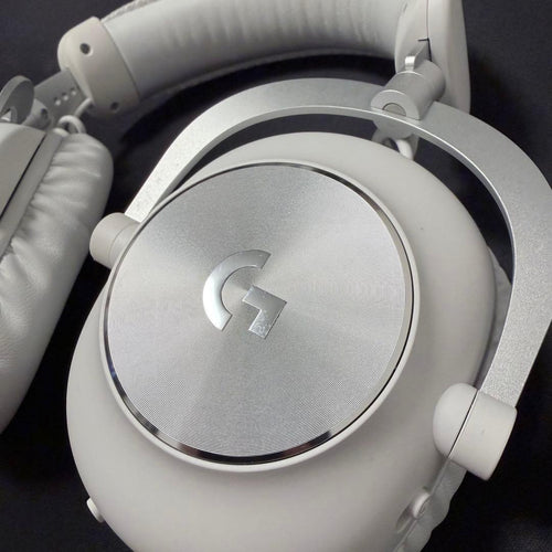 Logicool Gaming Headphones Headsets G Pro X