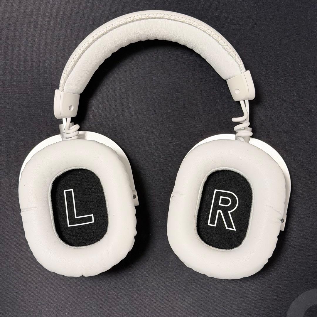 Logicool Gaming Headphones Headsets G Pro X